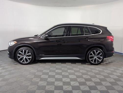 2017 BMW X1 xDrive 28i