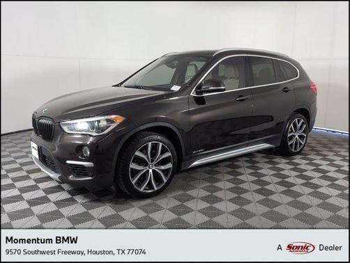 2017 BMW X1 xDrive 28i