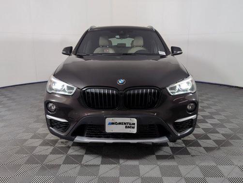 2017 BMW X1 xDrive 28i