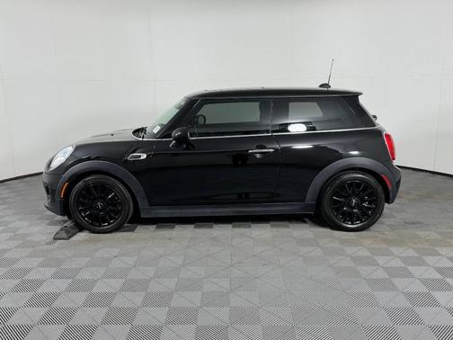 2015 MINI Hardtop Cooper