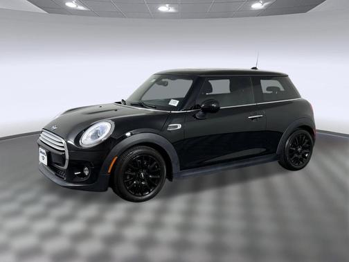 2015 MINI Hardtop Cooper