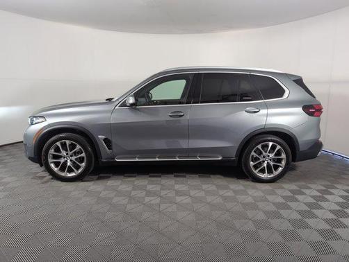 2024 BMW X5 sDrive40i