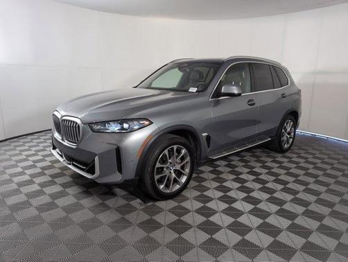 2024 BMW X5 sDrive40i