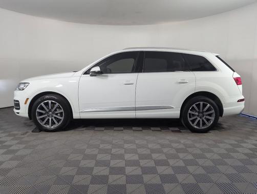 2018 Audi Q7 3.0T Premium Plus