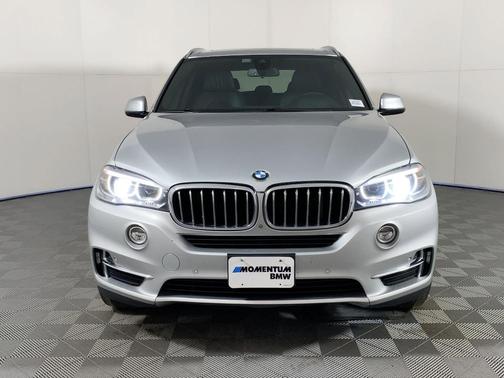 2018 BMW X5 sDrive35i