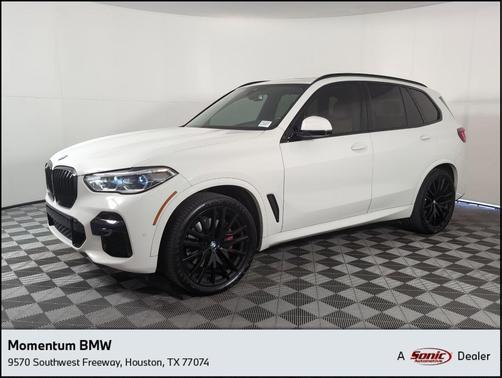 2023 BMW X5 sDrive40i