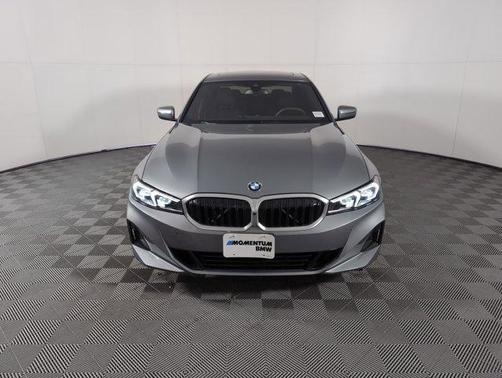 2025 BMW 330 i