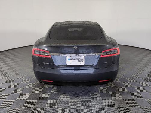 2017 Tesla Model S 75