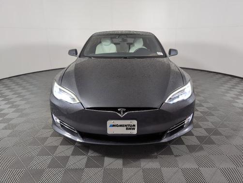 2017 Tesla Model S 75