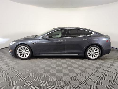 2017 Tesla Model S 75