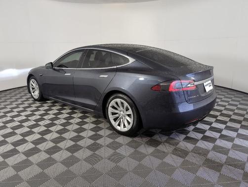 2017 Tesla Model S 75