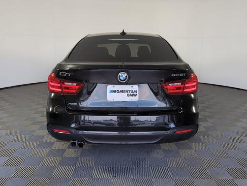 2015 BMW 328 Gran Turismo i xDrive