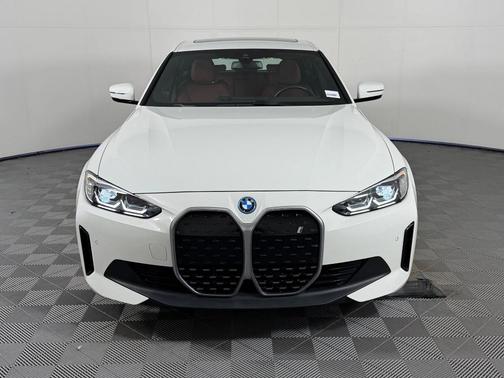 2023 BMW i4 Gran Coupe eDrive35