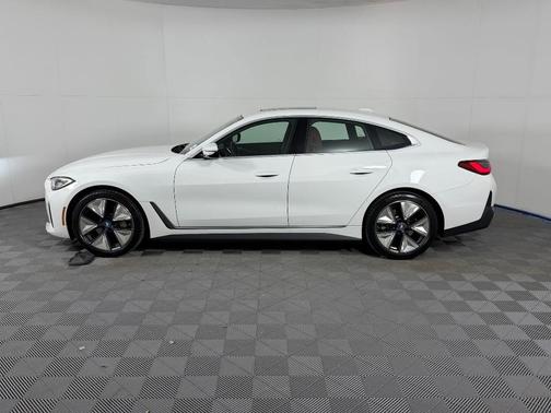 2023 BMW i4 Gran Coupe eDrive35