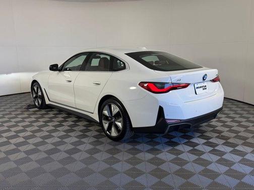 2023 BMW i4 Gran Coupe eDrive35