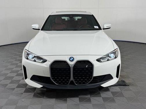 2023 BMW i4 Gran Coupe eDrive35