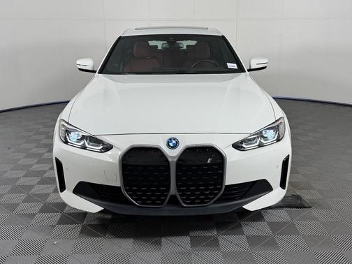 2023 BMW i4 Gran Coupe eDrive35