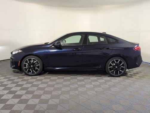 2026 BMW 228 Gran Coupe Base