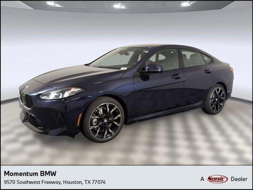 2026 BMW 228 Gran Coupe Base