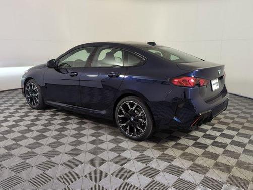 2026 BMW 228 Gran Coupe Base