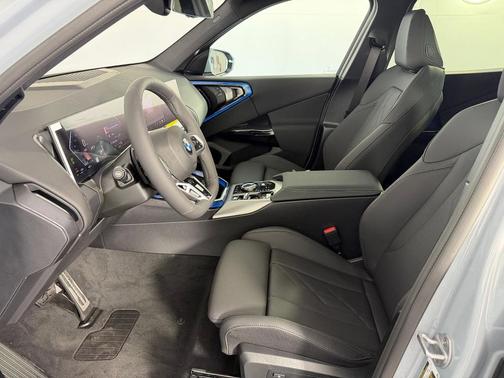 Brooklyn Gray Metallic 2026 BMW X3 30 xDrive