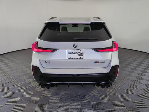 2025 BMW X1 M35i