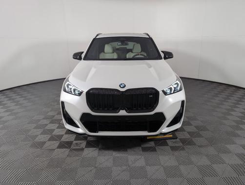 2025 BMW X1 M35i