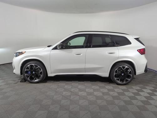 2025 BMW X1 M35i