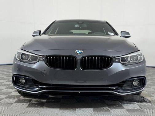 2020 BMW 430 Gran Coupe i