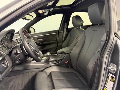 2020 BMW 430 Gran Coupe i