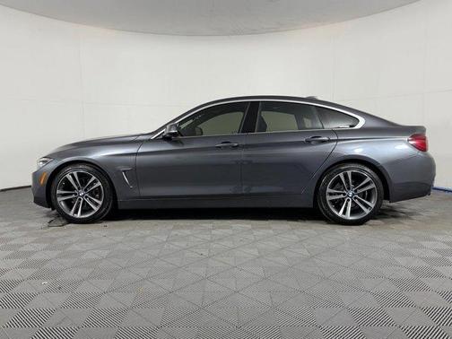 2020 BMW 430 Gran Coupe i