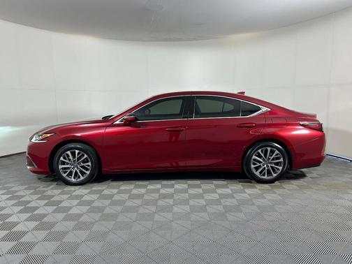 2023 Lexus ES 350 Base