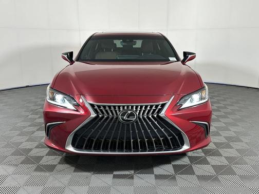 2023 Lexus ES 350 Base