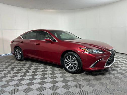 2023 Lexus ES 350 Base