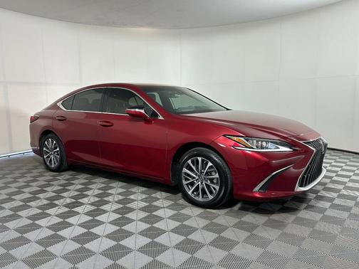 2023 Lexus ES 350 Base