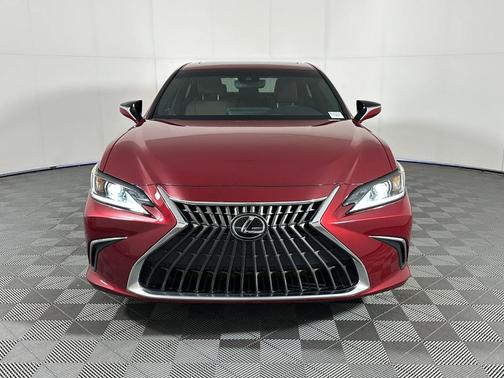2023 Lexus ES 350 Base