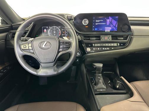 2023 Lexus ES 350 Base