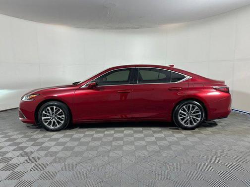2023 Lexus ES 350 Base