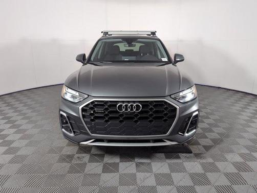 2024 Audi Q5 45 S line quattro Premium