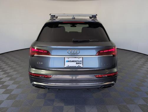 2024 Audi Q5 45 S line quattro Premium
