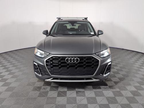 2024 Audi Q5 45 S line quattro Premium