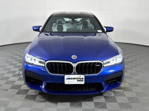 2023 BMW M5 Base