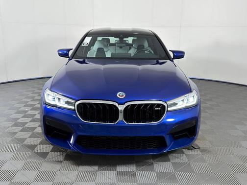 2023 BMW M5 Base