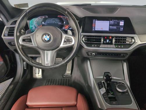 2023 BMW 430 i