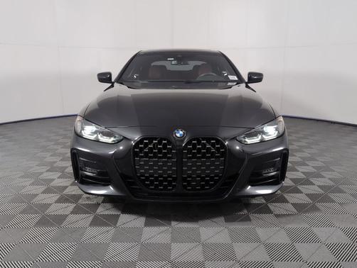 2023 BMW 430 i