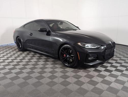 2023 BMW 430 i