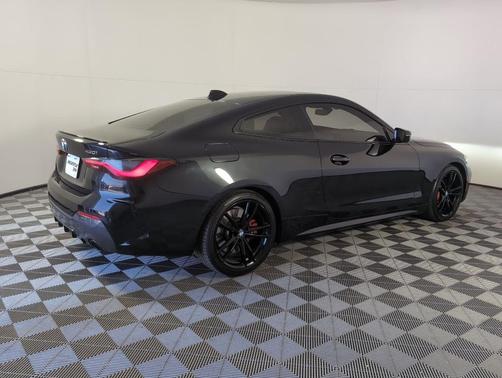 2023 BMW 430 i