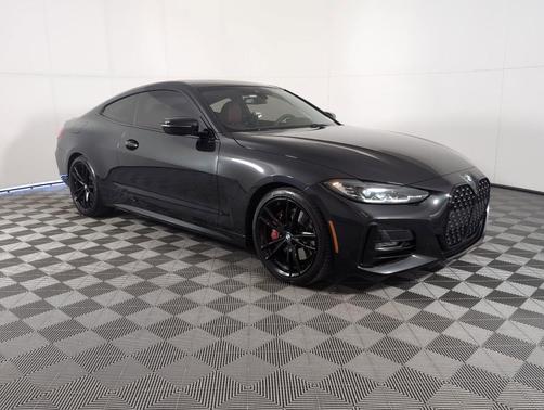 2023 BMW 430 i