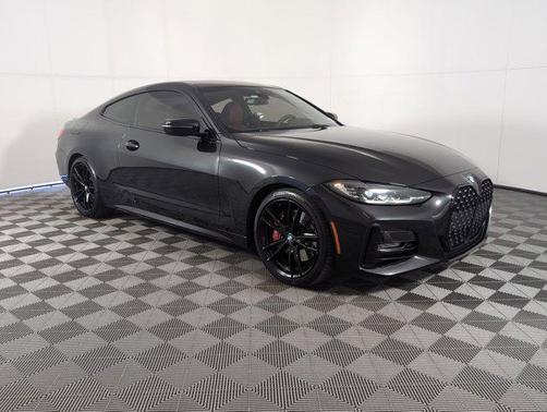 2023 BMW 430 i