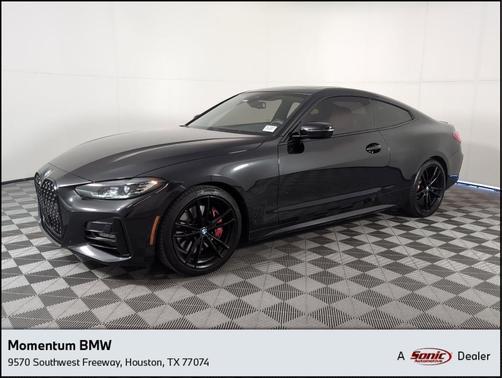 2023 BMW 430 i